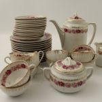 767 4016 COFFEE SET